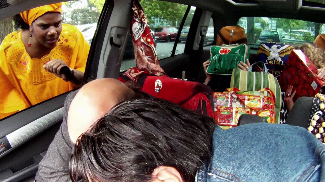 CO ! EPISODE DEGUSTATION