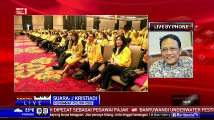 Dialog: Luhut Bicara PKI #3