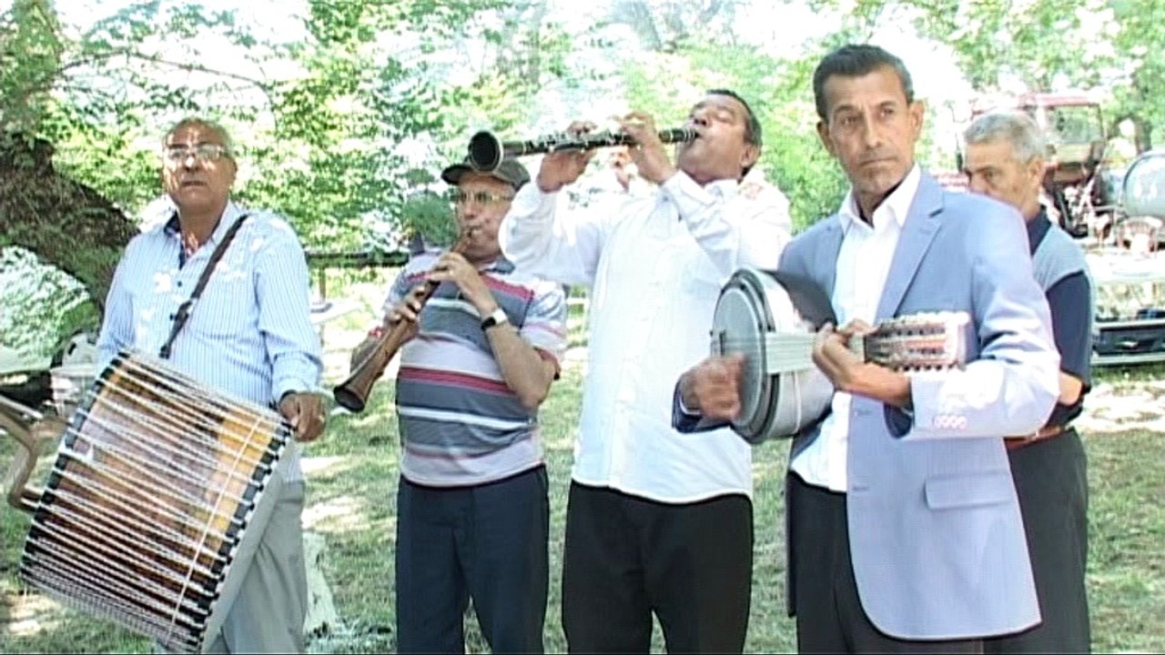 Dallık keşan