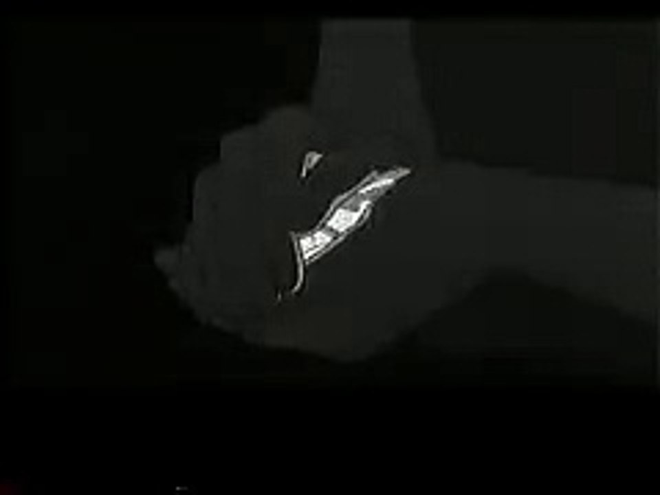 La tumba de las luciernagas AMV Sting - Fragile - Grave of the Fireflies