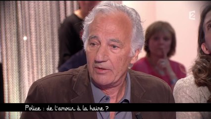 Police : de l'amour à la haine ? - Ce soir (ou jamais !) - 13/05/16 (6/7)