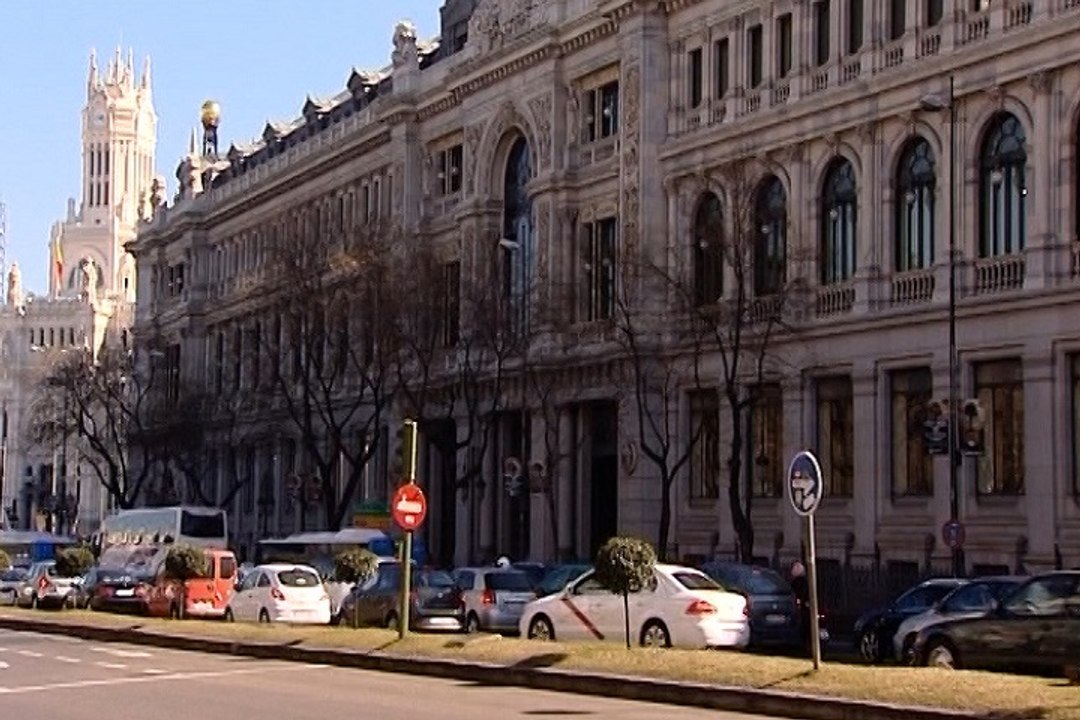 La deuda pública repunta y supera el 100% del PIB