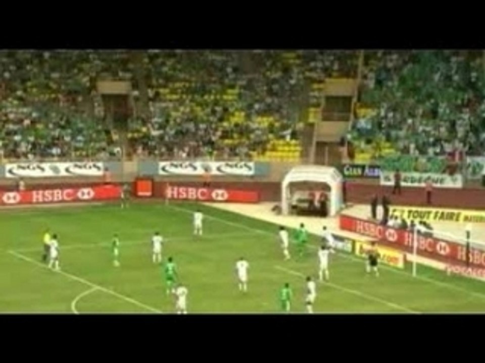 5 plus beaux buts de l'asse