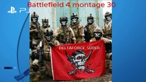 Battlefield 4 Montage 30 BF1 hype