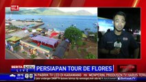 Rizal Ramli Resmi Buka Tour de Flores 2016