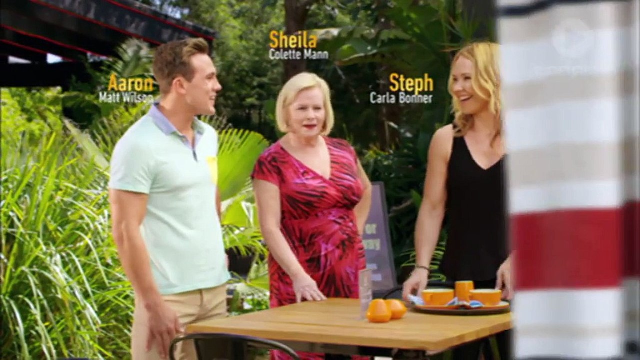Neighbours | e 7367 | 18th May 2016 (  )