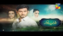 Zara Yaad Kar Episode 11 Promo HD Hum TV Drama 17 May 2016