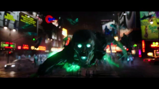 Ghostbusters (2016) : Bande-annonce 2