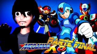 Jugando / Megaman X8 APC Parte Final / Un buen final para una excelente saga