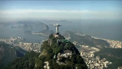 "Des dizaines d'athlètes dopés vraisemblablement empêchés de participer aux JO de Rio", selon le président du CIO - Le 18/05/2016 à 15h26