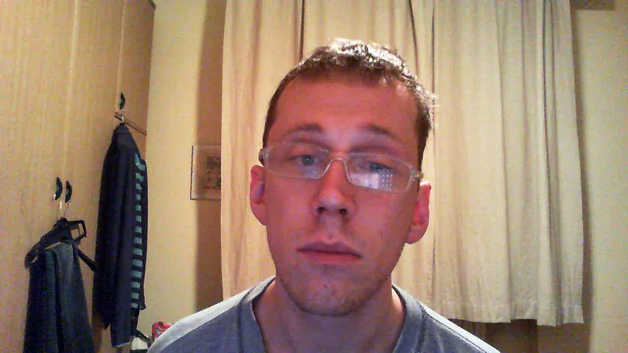 Momento dav 1 - Test in HD