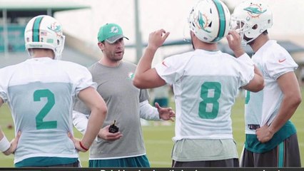 Battista evaluates Dolphins new approach to rookie minicamp