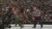 Jazz vs Lita vs Trish Stratus Triple Threat Match WWF Women's Championship WrestleMania X8