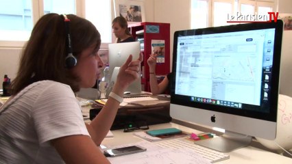 Ils aident les parents à trouver une place en crèche d'entreprise