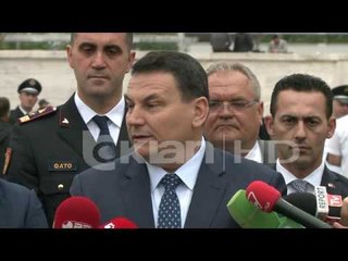 PROKURORIA, NE KERKIM TE PAJISJES SE PERGJIMIT