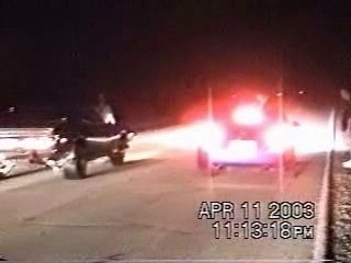 Street Racing - '73 Dodge Charger vs. Nissan 350Z