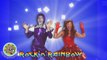 Hands Together, Hands Apart by Rock'n'Rainbow from Let's Boogie - Music for Kids from Howdytoons