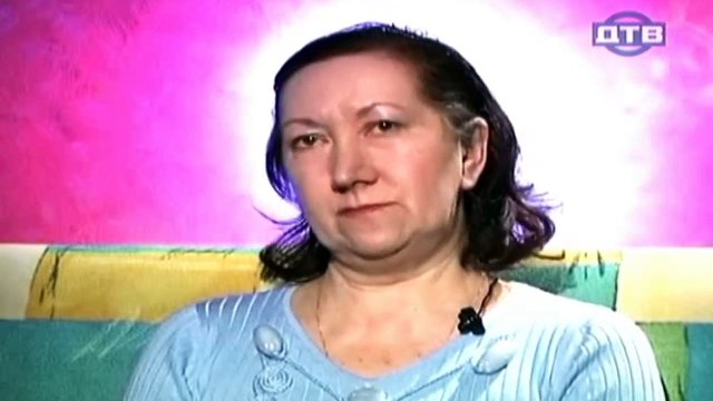 Территория призраков. Таинственное исчезновение людей