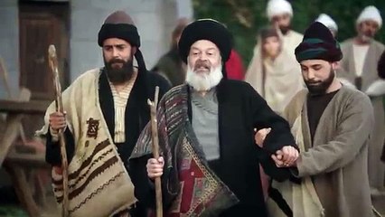 Yunus Emre - ''Aşkın Yolculuğu'' 44. Bölüm Final Fragmanı