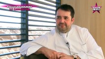 Festival de Cannes 2016 : Jean-François Piège de retour dans Top Chef 2017 ? (EXCLU VIDEO)