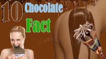 TOP  10 LIST OF Interesting  Facts about Chocolate you need know