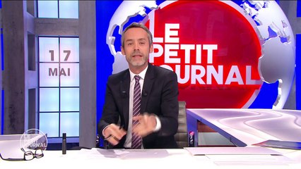 François Hollande annonce sa candidature... avec un gros lapsus