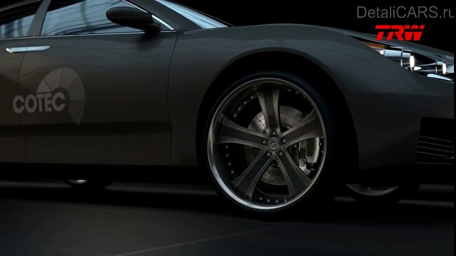 DTEC - керамические колодки TRW с низким пылевыделением