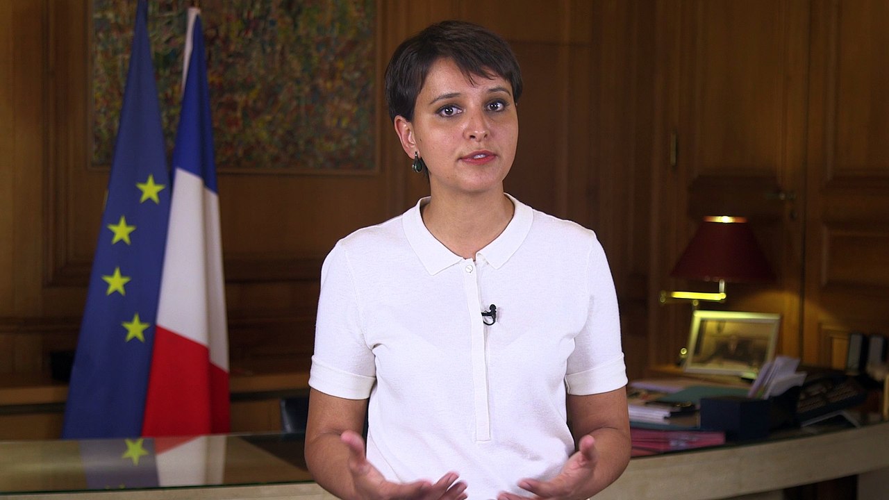 Lutte contre l'homophobie et la transphobie : mon message à la réunion ministérielle de l'UNESCO