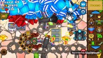1 hr of bloons td 5 in 15 mins