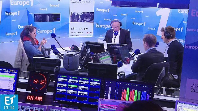 Quelle image avez-vous de la police ? Allô Jean-Michel 18/05/2016