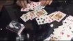 Amazing Card Trick Inspired by Bruce Springsteen