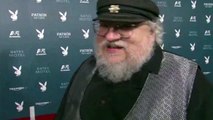 George R.R. Martin Releases New Winds of Winter Excerpt