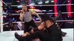 Reigns vs. Sheamus - Mr. McMahon Guest Ref. for WWE World Heavyweight Title Raw