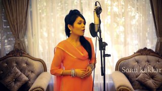 Laiyan Laiyan Main Tere Naal - Sonu Kakkar (A Tribute To Madam Azra Jehan)