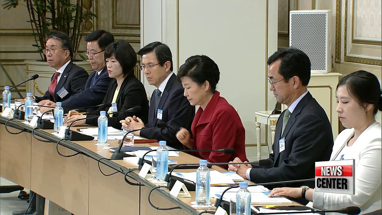 Korea's biomedical industry under regulatory reform