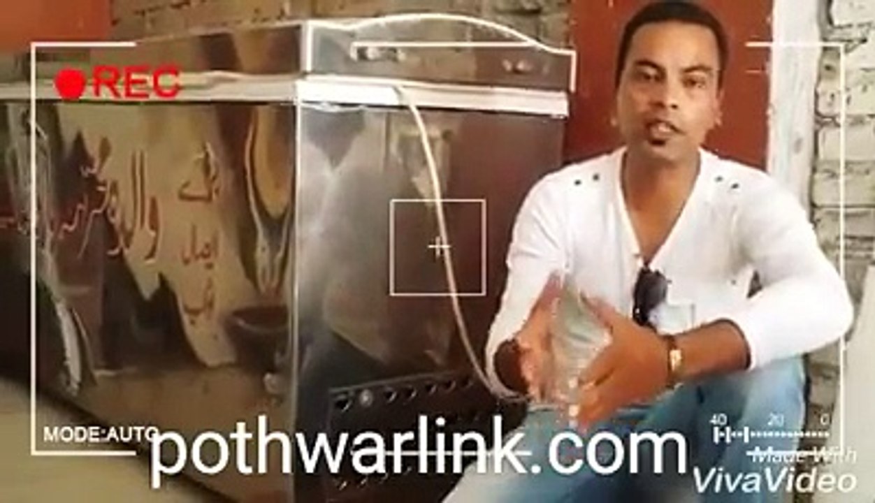 گرمیوں کے موسم میں میت کو بعض اوقات جنازے میں تاخیر کی صورت میں گرمی سے بچانے کے لیے کلر یوتھ کونسل نے فریزر کی سہولت دے