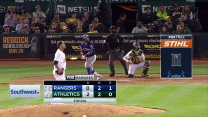 Héros et zéros: 16 mai 2016