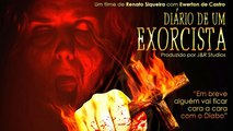 Diário de um Exorcista - Zero Full Movie