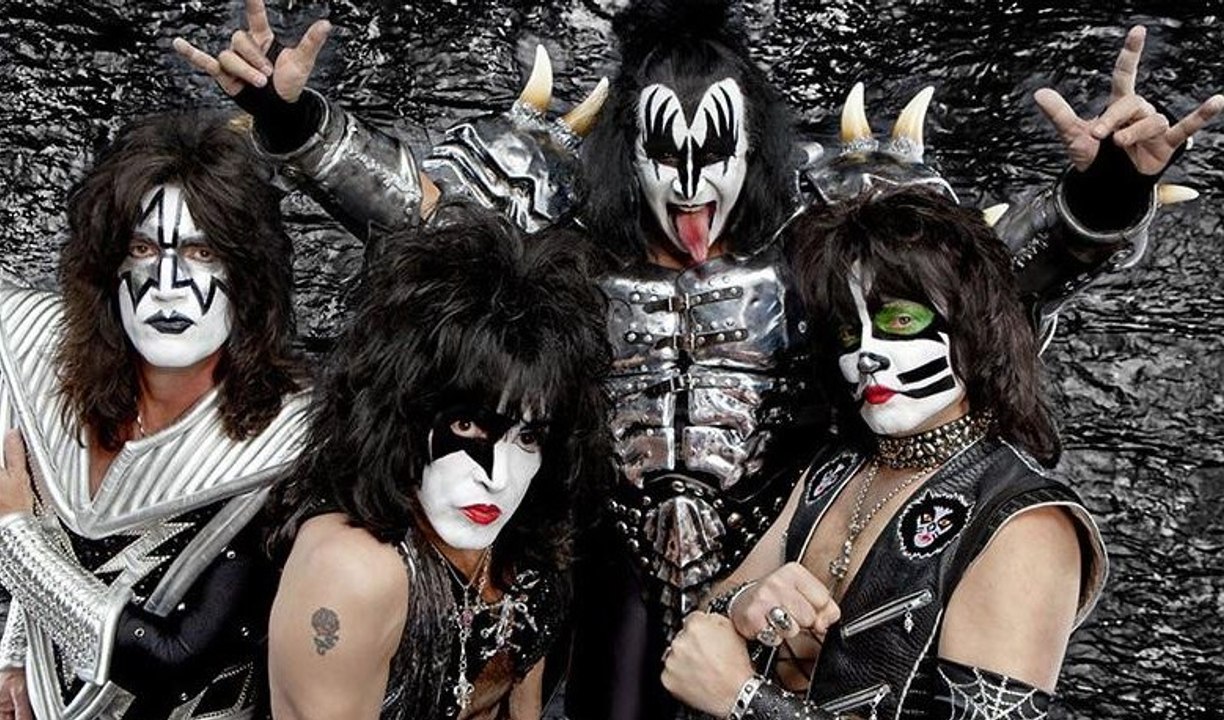 Kiss Rocks Vegas (Streaming Online and Download ) Full Movie