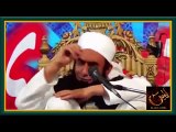 Aik Arab Bayan Mein Achanak Uth Kar Nachnay Laga by Maulana Tariq Jameel