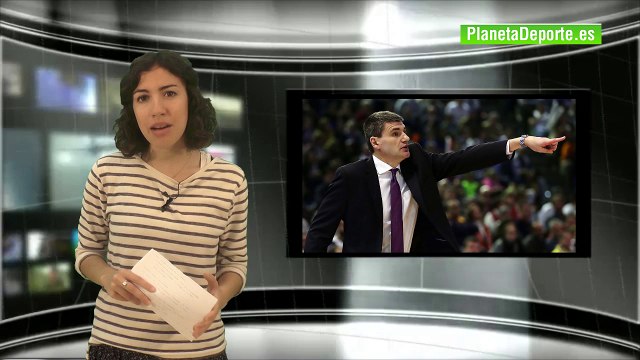 Perasovic: ¿Nuevo técnico del Anadolu Efes?