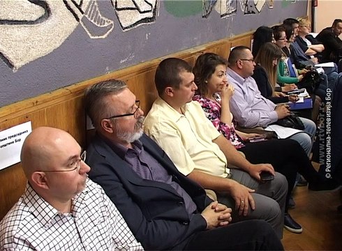 Sednica SO Bor: Budžet veći za 170 miliona dinara, 18. maj 2016. (RTV Bor)