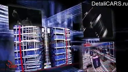 Febi - крупнейший поставщик автодеталей в Германии!