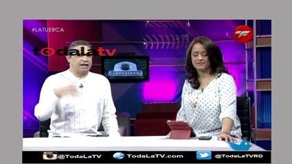 MIGUEL ALCÁNTARA:  "ME PREOCUPA LA LIQUIDACIÓN DE LOS EMPLEADOS DE TELECENTRO"- LA TUERCA-VIDEO