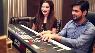 Heart Touch Mashup Medley 2 Full Video Song Sarmad Qadeer Farhana Maqsood