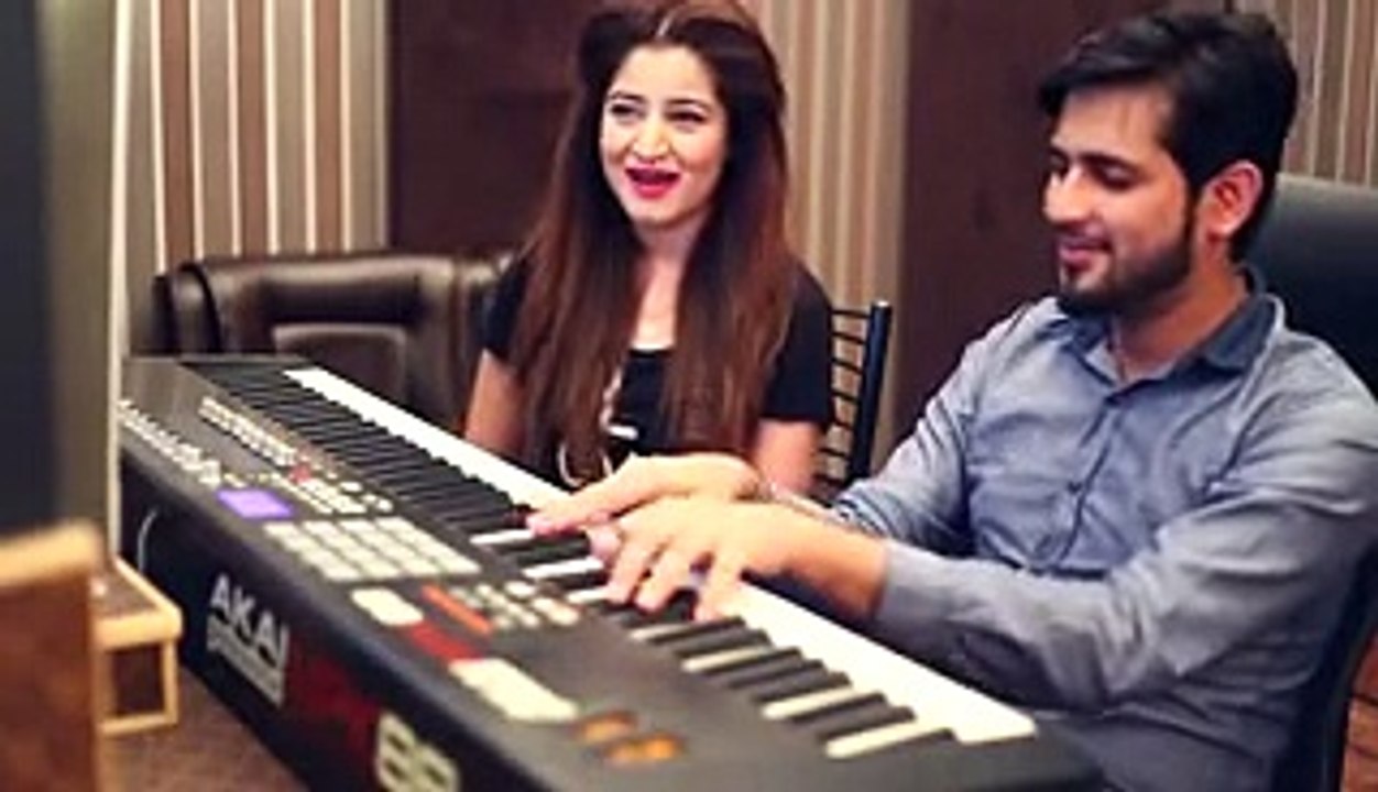 Heart Touch Mashup Medley 2 Full Video Song Sarmad Qadeer Farhana Maqsood