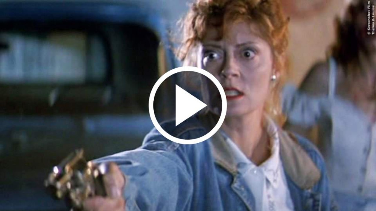 SUSAN SARANDON: PORNODREH MIT 80 JAHREN | News