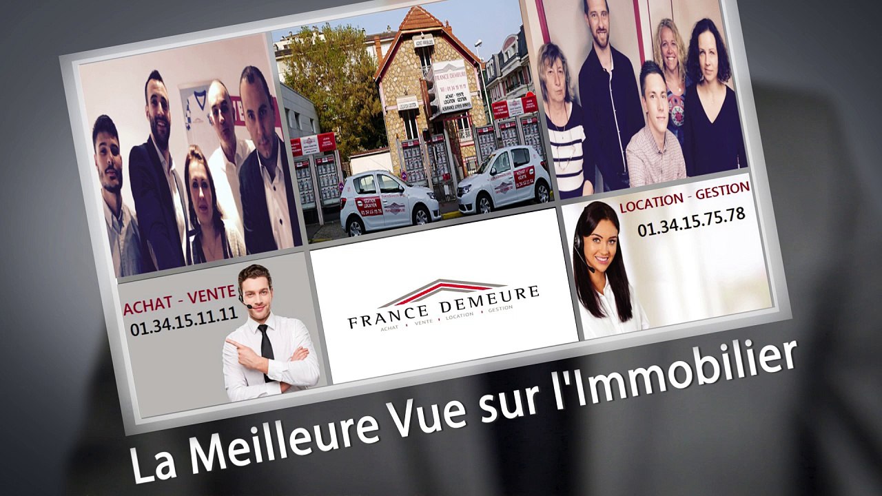 France Demeure