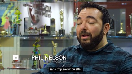 Fallout 4 - Bande-annonce "Exploration de Far Harbor"