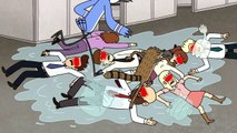 Give Us Back Our Friend | Regular Show | Cartoon Network